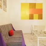 아파트 Galindo Center Premium 세비야