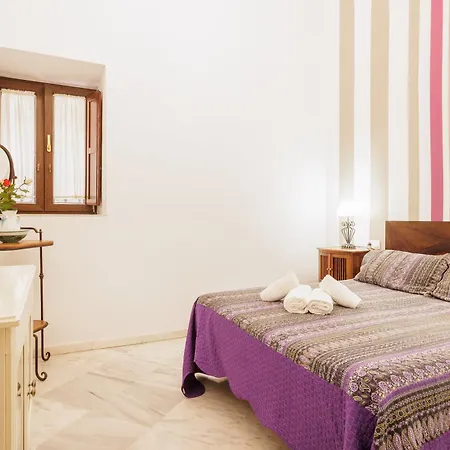 Galindo Center Premium Apartment Sevilla
