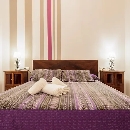 Apartment Galindo Center Premium Sevilla