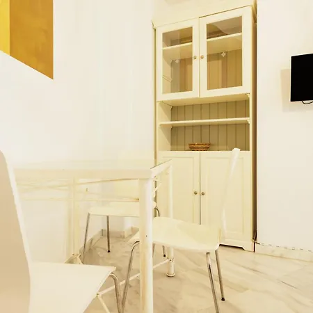 Apartment Galindo Center Premium Seville