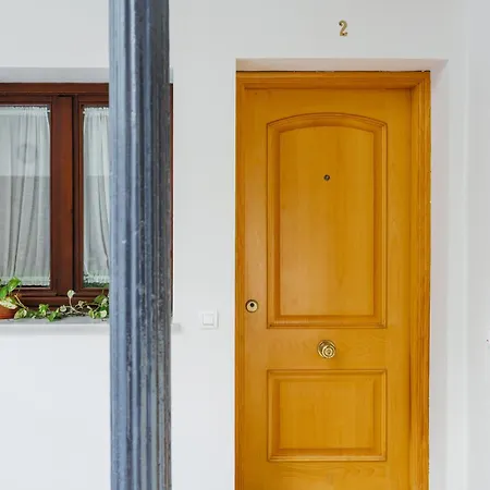 Galindo Center Premium Apartment *