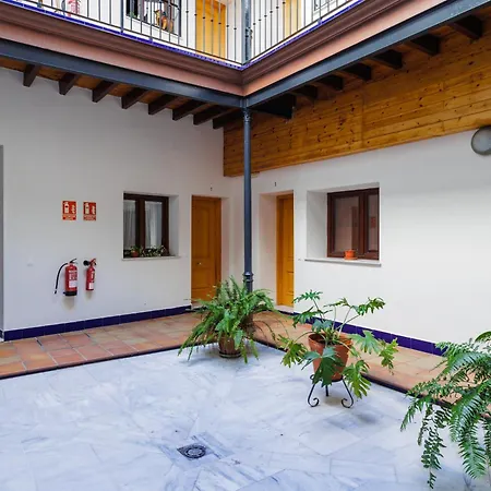 Galindo Center Premium Apartment *