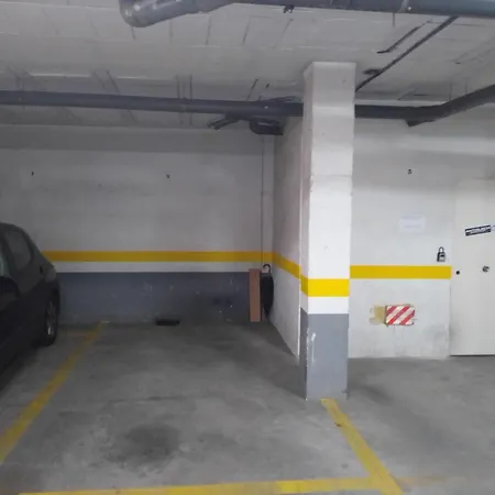 Apartment Galindo Center Premium Seville