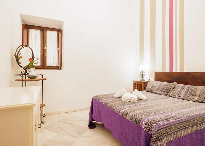 Galindo Center Premium Apartment Sevilla